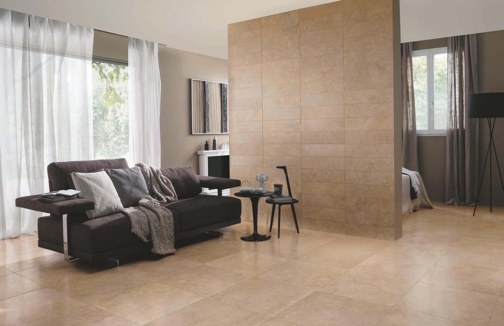 Hdg pietra stone finish pavers – tb beige