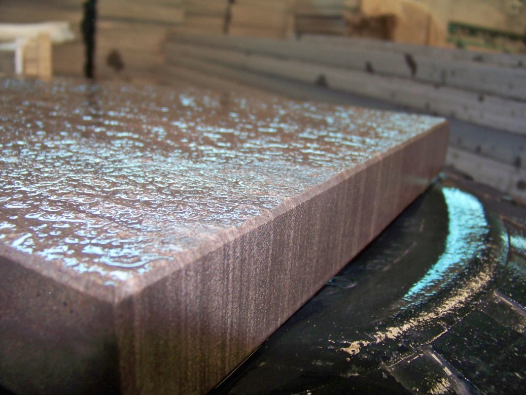 Natural Sandstone Building Materials - HDG Building Materials