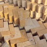 Persica Tan Limestone Building Materials - Mix L-Corners