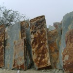 Slate Mingstone Building Material