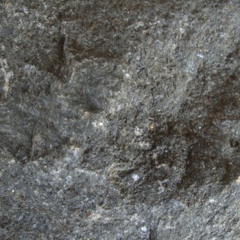 Basalt - Butterfly Black Split Mushroomed