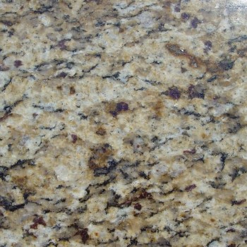 Giallo Santa Cecilia Granite