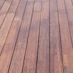 HDG Exterior Bamboo Decking - HDG Building Materials