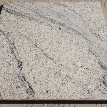 Paesaggio White Granite - HDG Building Materials