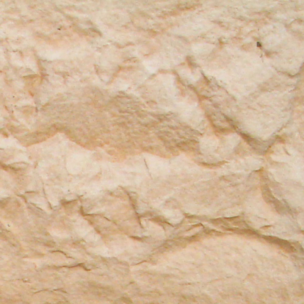 Hand Applied Mushroomed Finish Natural Stone - Sandstone -HDG Building Materials
