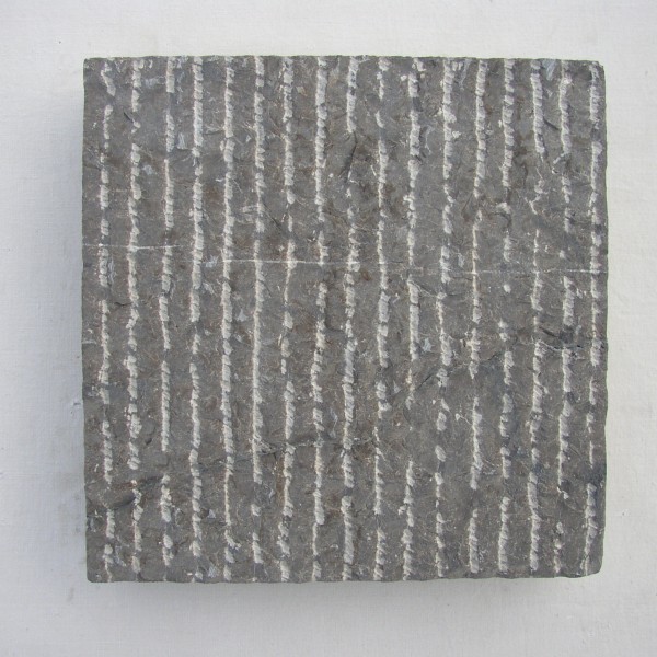 Natural Limestone - Fine Corduroy Hand or Machine Finished - HDG Building Materials