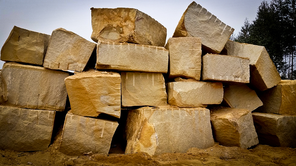 Natural Stone - HDG Building Materials