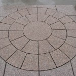 Custom Cut Granite Natural Stone Pavers - HDG Building Materials