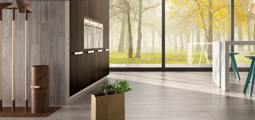 HDG Legno Popolo Porcelain Tile