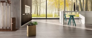 HDG Legno Popolo Porcelain Tile - Indoor and Outdoor Applications