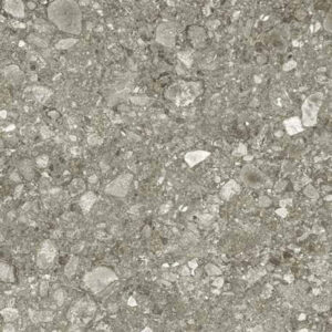 Sierra Mist Grey Stone Look Porcelain Paver 120x120 cm 48x48 inch