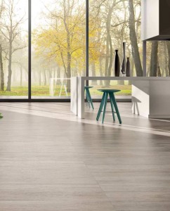 HDG Popolo Porcelain Pavers with Wood Grain Feel and Stone Like Performance