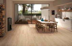 HDG Legno Dakota Porcelain Tile Decking Flooring Indoor Outdoor Transition