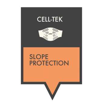 HDG Building Materials Offers Cell-Tek