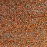 Athens Red Granite Natural Stone - HDG Building Materials