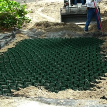 Cell-Tek Subgrade Materials - HDG Building Materials