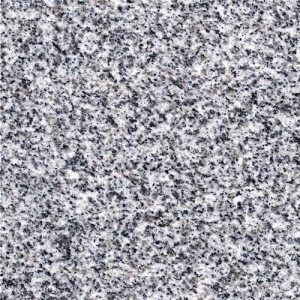 Cristallo White Granite - HDG Building Materials