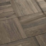 HDG Dado 60x60 Coffee Brown Colored Porcelain Decking Tiles - HDG Building Materials