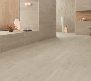 Vintage Pine Porcelain Pavers for Flooring and Wall Application