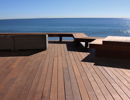 Ipe Hardwood - HDG Building Materials