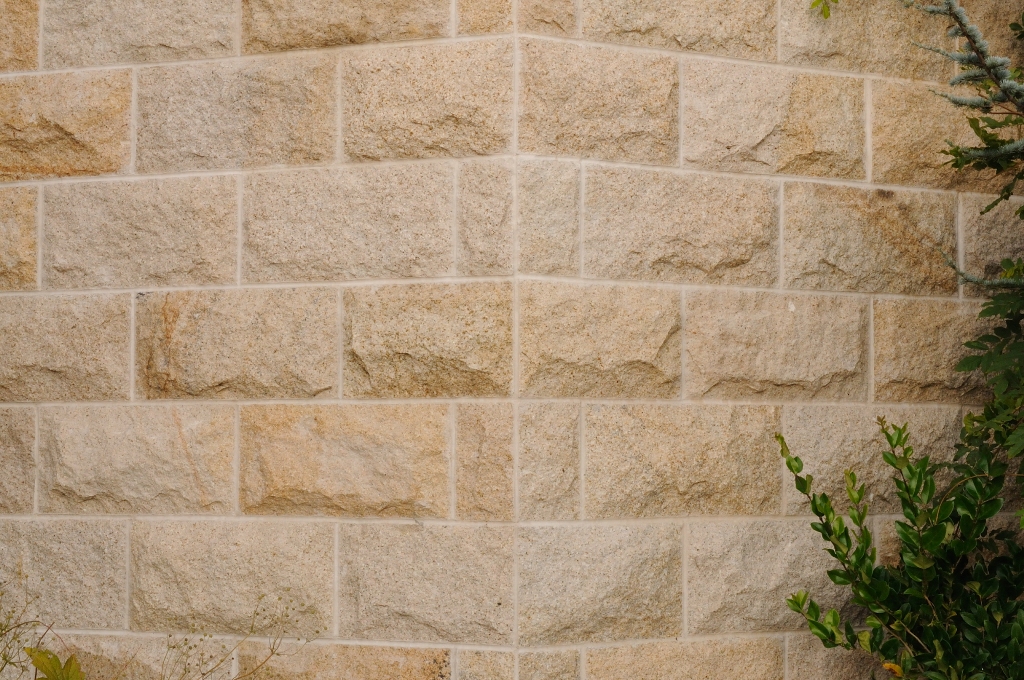 Natural Stone - HDG Building Materials