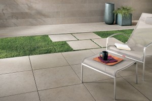 HDG Cedrone Porcelain Paver - 60x60cm 2cm Thick Outdoor Rated - HDG Building Materials