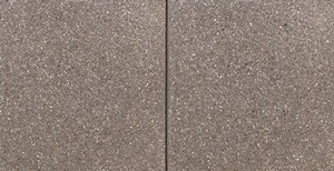 HDG SW Series - 1 Onyx 24x24 Concrete Paver - Acker-Stone Palazzo