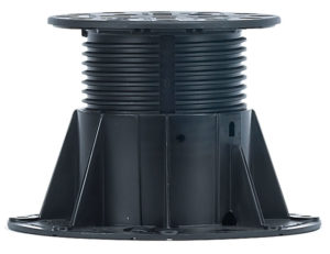 Buzon BC Series Pedestal - BC04 - HDG Building Materials