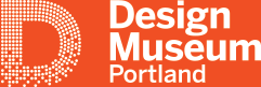 image of Design Museum Portland Logo