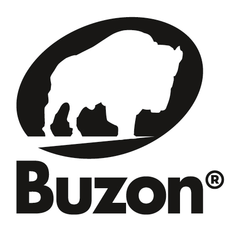 Buzon Pedestals Logo - HDG Building Materials Master Dealer
