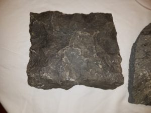 Cascade Black - Graphite Basalt - 01OR-GR10 - HDG Building Materials