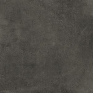 3CM 60x60 HDG Concrete Black Fine Concrete Finish Porcelain Pavers Detail