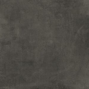 3CM 80x80 HDG Concrete Black Fine Concrete Finish Porcelain Pavers