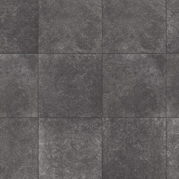 60x60 cm 3CM Bluestone Black Driveway Pavers Layout Pattern