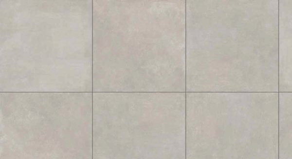 HDG Ave Greige 3CM Porcelain Paver with Smooth Medium Concrete Finish - Pattern - HDG Building Materials