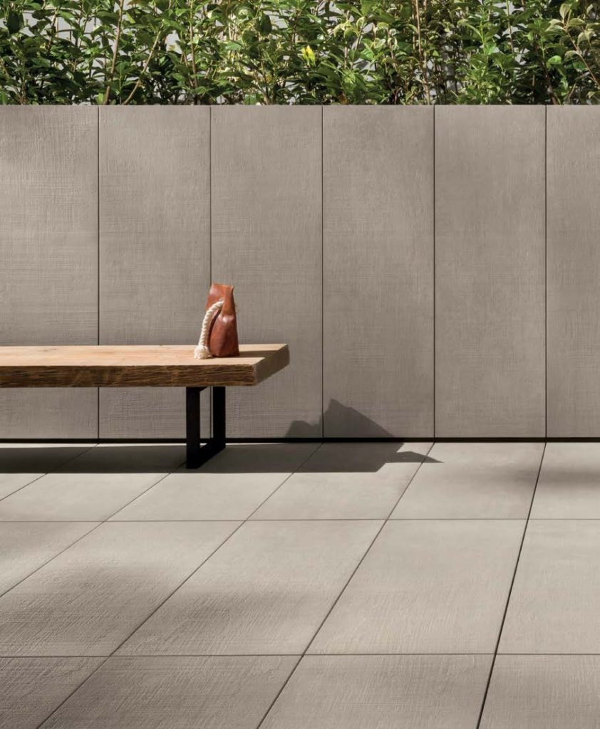 CC-Moda Greige 60x60 2cm Porcelain Paver Floor and Wall Application - HDG Building Materials