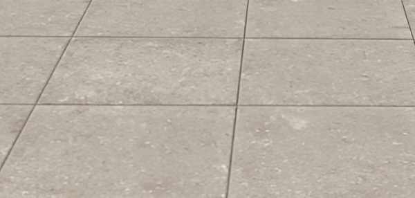 Kai Tan 24x24 in - 60x60 cm Porcelain Paver Installation