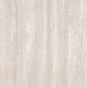 Trevino Grey 60x60 Porcelain Paver with Travertine Finish - HDG Building Materials