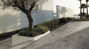 Centaur Grey 20x20 cm and 30x30 cm Outdoor Terrace - HDG Building Materials