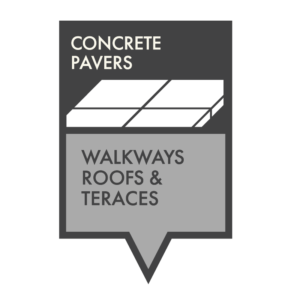 HDG Concrete Pavers