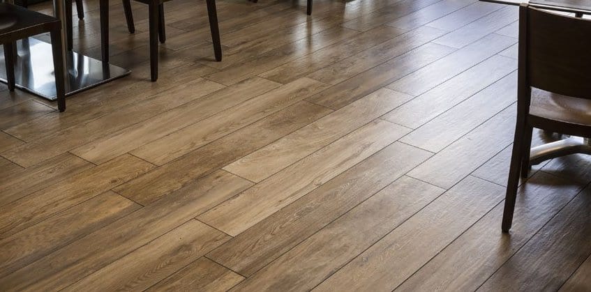 Deep Rich Brown Espiro Indie Porcelain Pavers