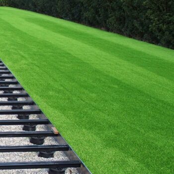 HDG Aluminum Joists For Synthetic Turf Applications