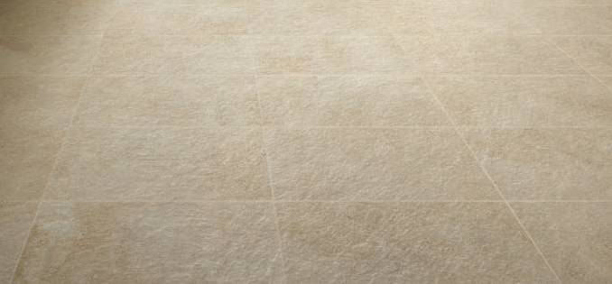 Gravo-Griege Porcelain Paver Spa profile