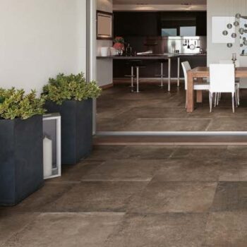 Vivo Grey 24x24 inch 20mm Thick Outdoor Porcelain Pavers