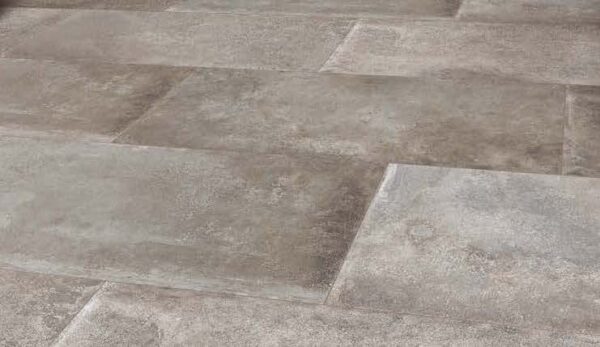 Vivo Molto Porcelain Pavers Blend Well with Other Materials alternate