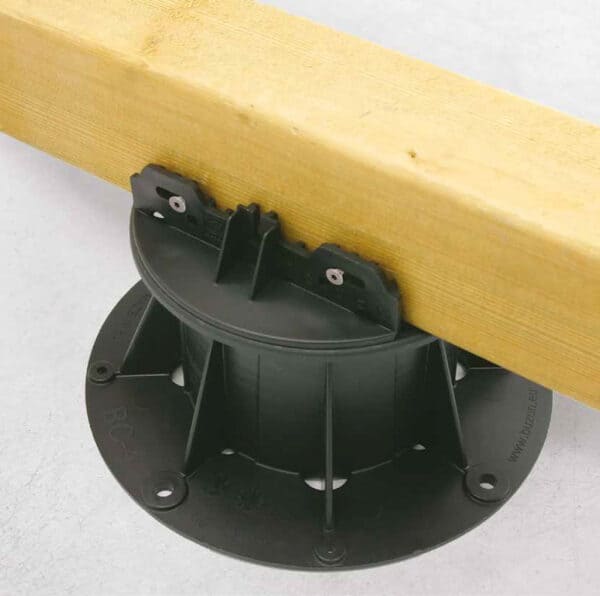 Adjustable Joist Support - HDG Building Materials