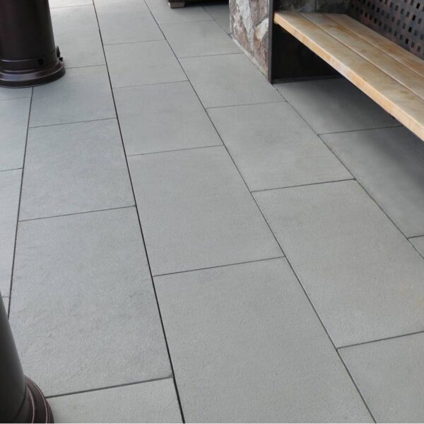 Slate Exterior Pavers in Hospitality Design