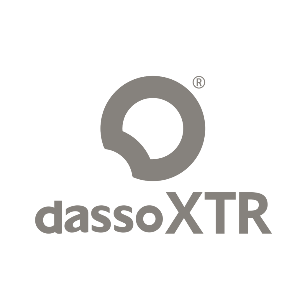 DassoXTR Logo