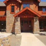 Tumble Creek Natural Stone by HDG Building Materials