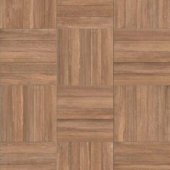 HDG Espresso Porcelain Paver Wood Slat Pavers Layout